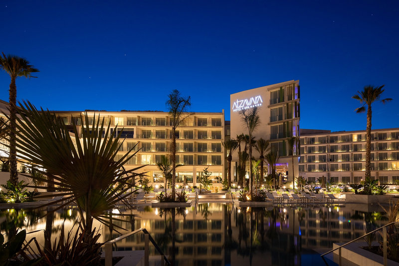 Atzavara Hotel & Spa 5