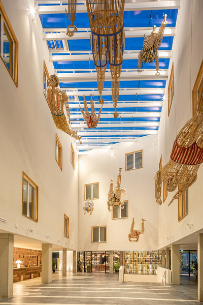Atzavara Hotel & Spa 7