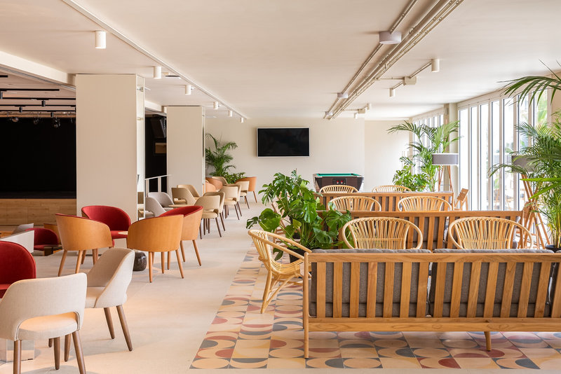 Atzavara Hotel & Spa 18