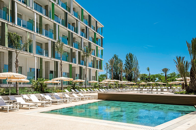 Atzavara Hotel & Spa 3