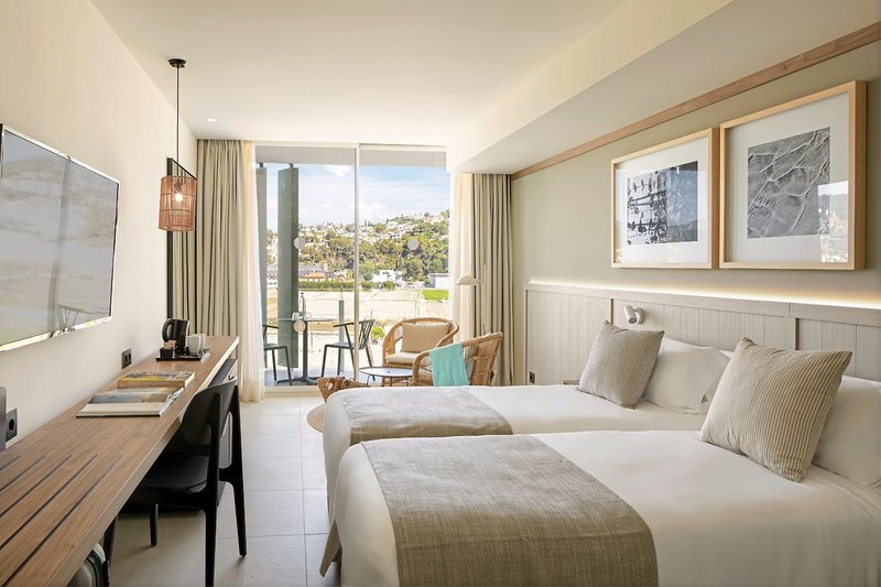 Atzavara Hotel & Spa 5