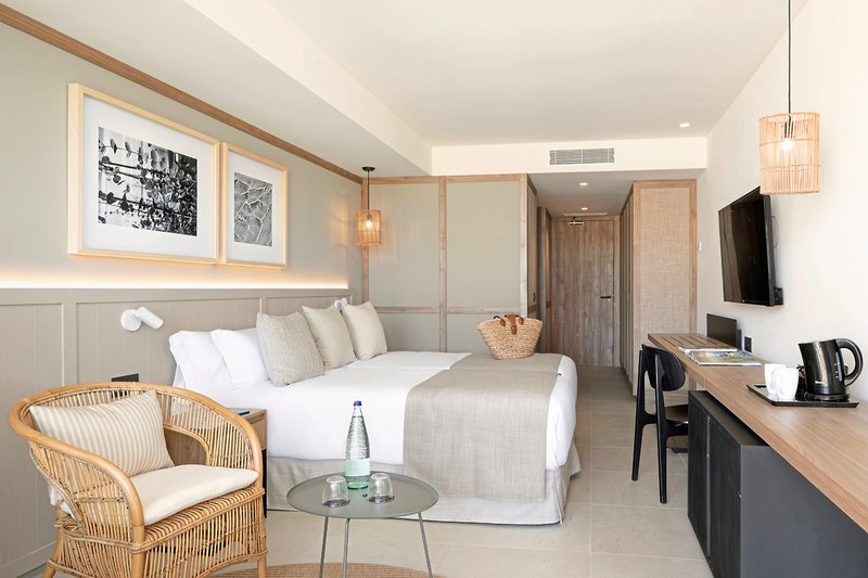 Atzavara Hotel & Spa 6