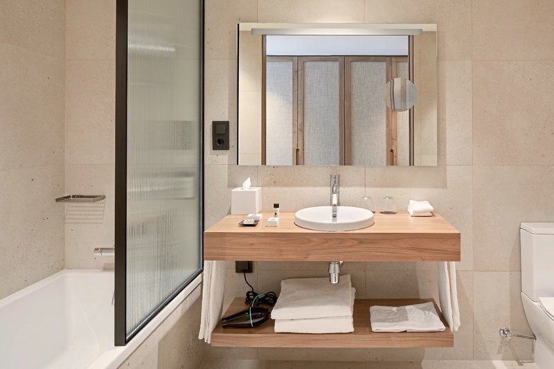 Atzavara Hotel & Spa 7