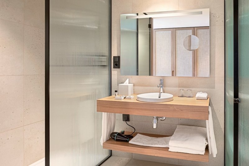 Atzavara Hotel & Spa 10