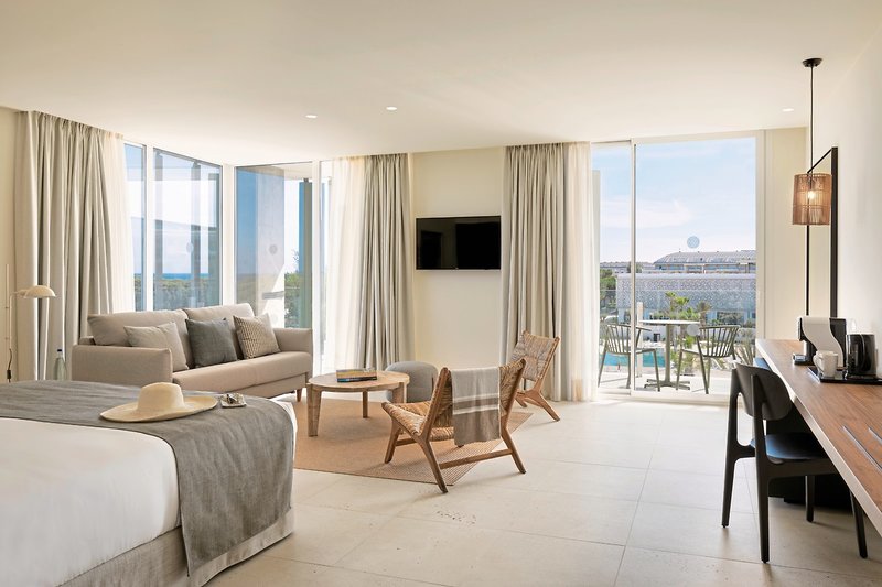 Atzavara Hotel & Spa 13