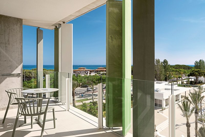 Atzavara Hotel & Spa 14