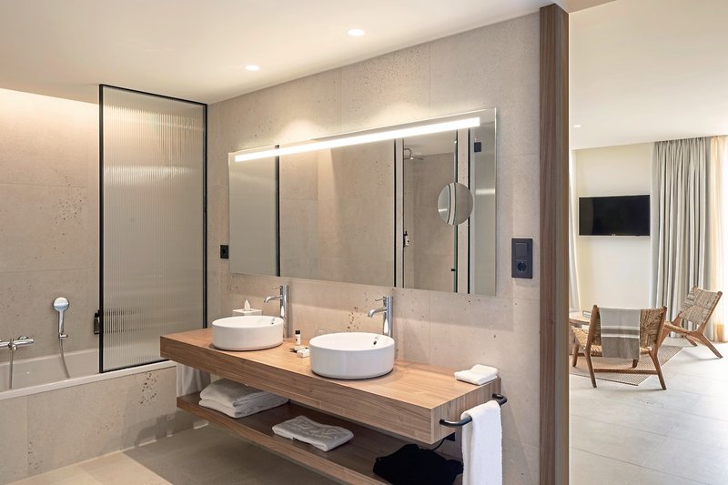 Atzavara Hotel & Spa 15