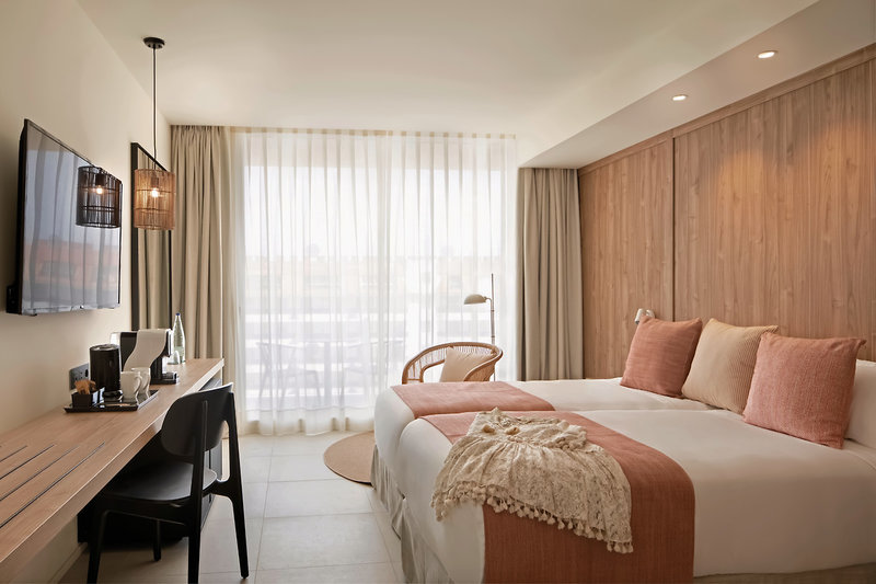 Atzavara Hotel & Spa 16