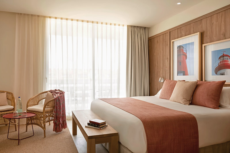 Atzavara Hotel & Spa 17