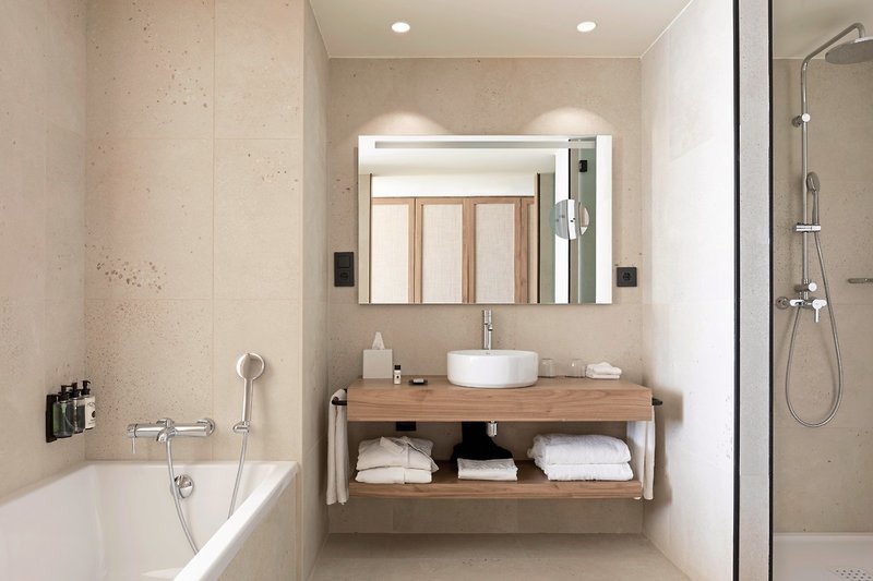 Atzavara Hotel & Spa 19