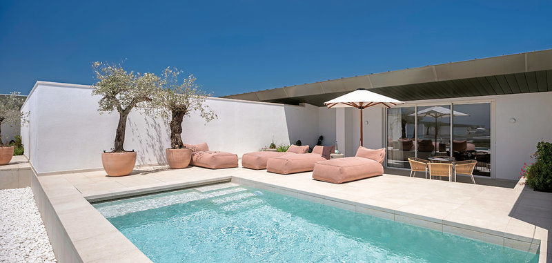 Atzavara Hotel & Spa 20