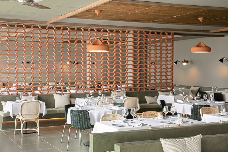 Atzavara Hotel & Spa 22