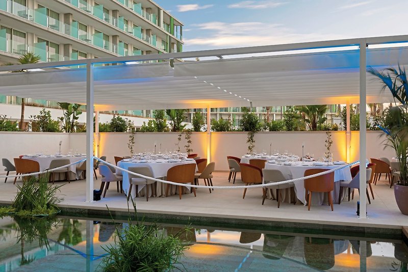 Atzavara Hotel & Spa 23