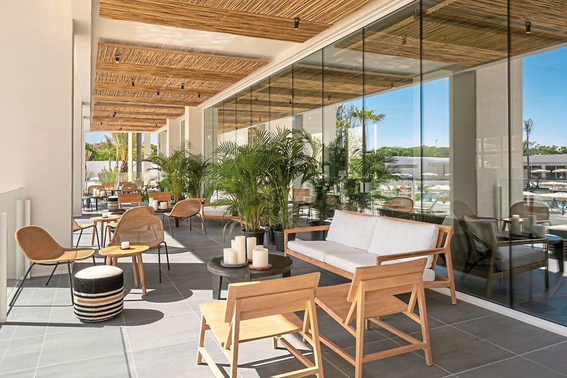 Atzavara Hotel & Spa 26