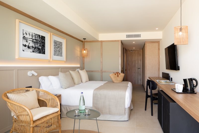 Atzavara Hotel & Spa 7