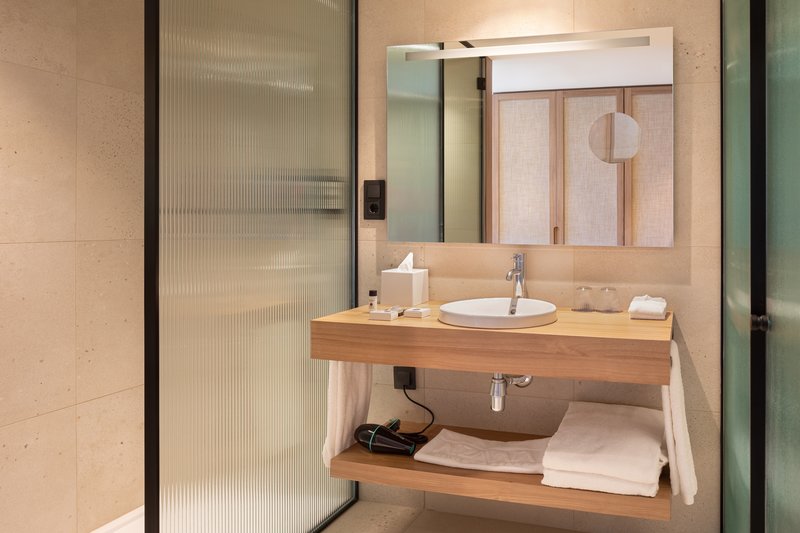 Atzavara Hotel & Spa 10