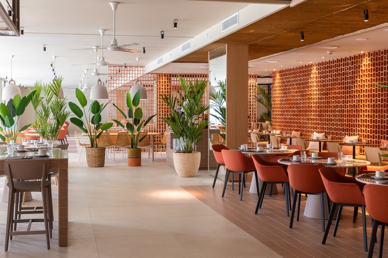 Atzavara Hotel & Spa 12