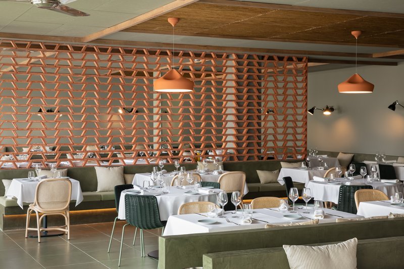 Atzavara Hotel & Spa 14