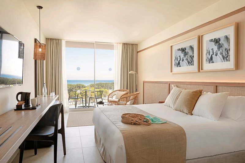 Atzavara Hotel & Spa 8