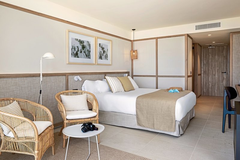 Atzavara Hotel & Spa 9