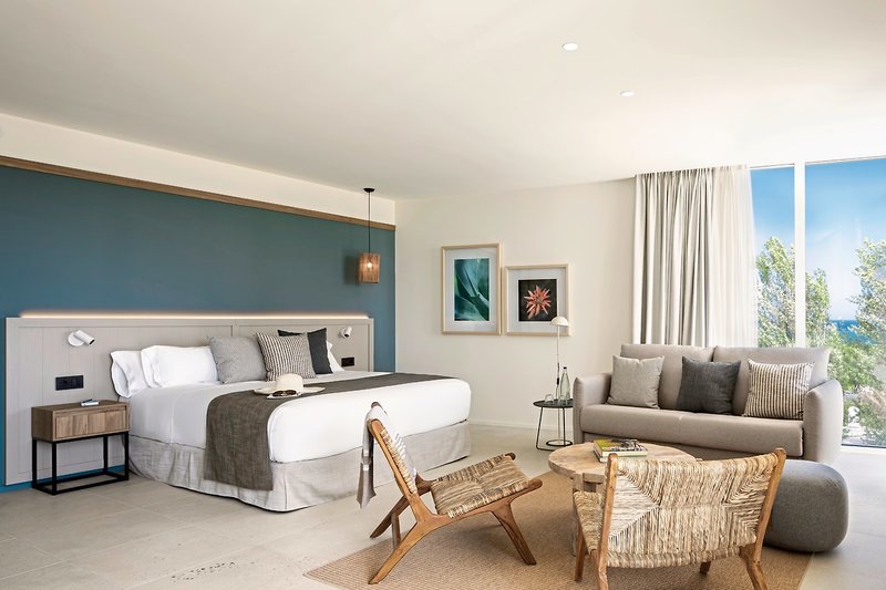 Atzavara Hotel & Spa 12