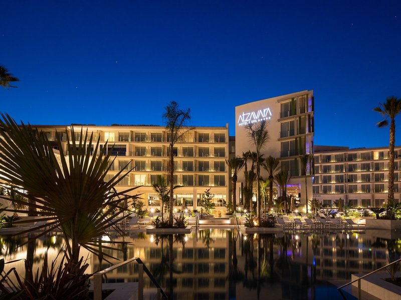 Atzavara Hotel & Spa 2