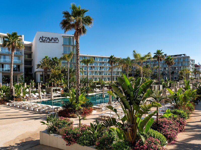 Atzavara Hotel & Spa 3