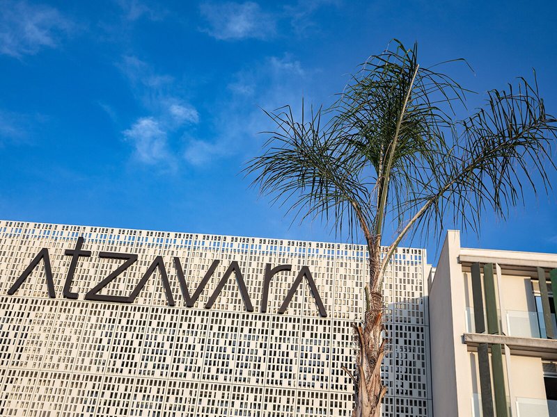 Atzavara Hotel & Spa 4