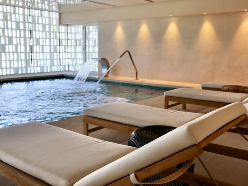 Atzavara Hotel & Spa 6