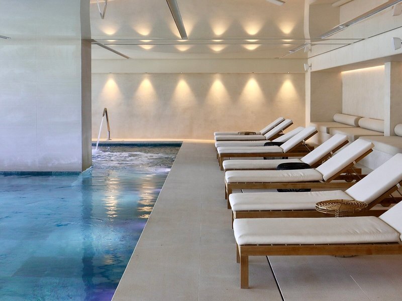 Atzavara Hotel & Spa 7