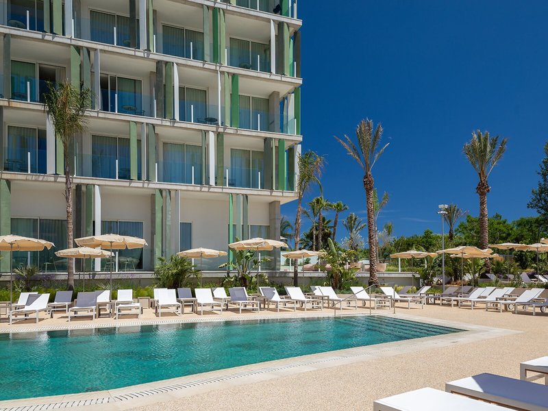 Atzavara Hotel & Spa 8