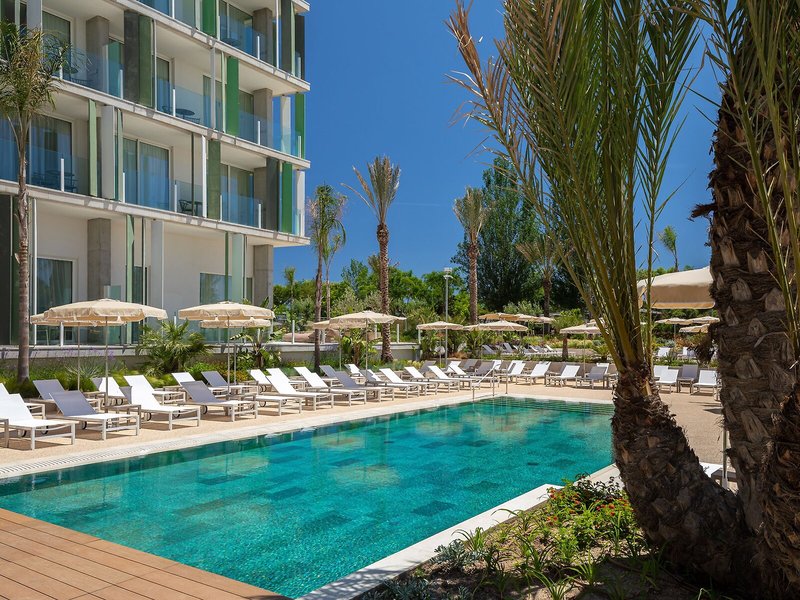 Atzavara Hotel & Spa 9