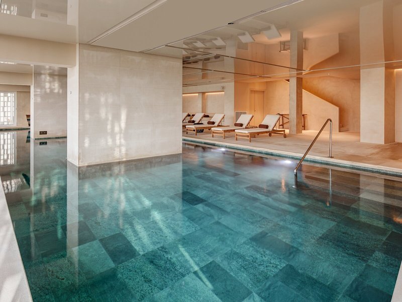 Atzavara Hotel & Spa 11