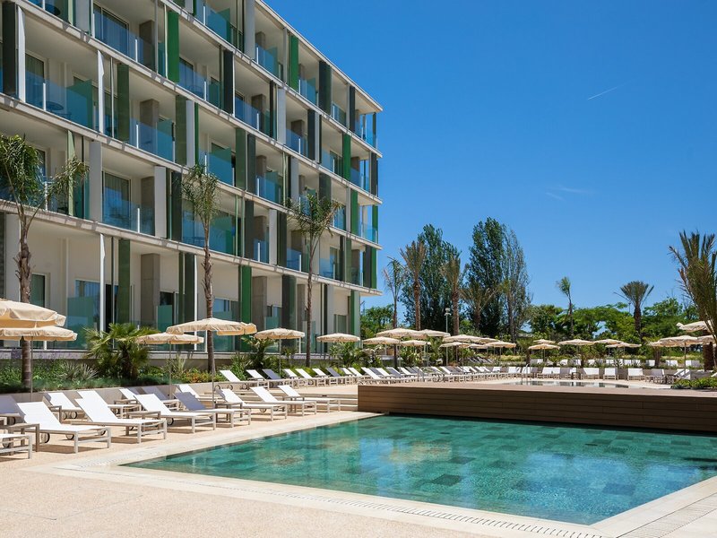 Atzavara Hotel & Spa 13