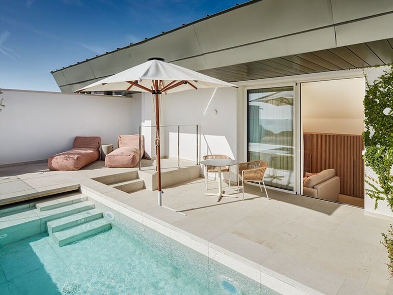 Atzavara Hotel & Spa 14