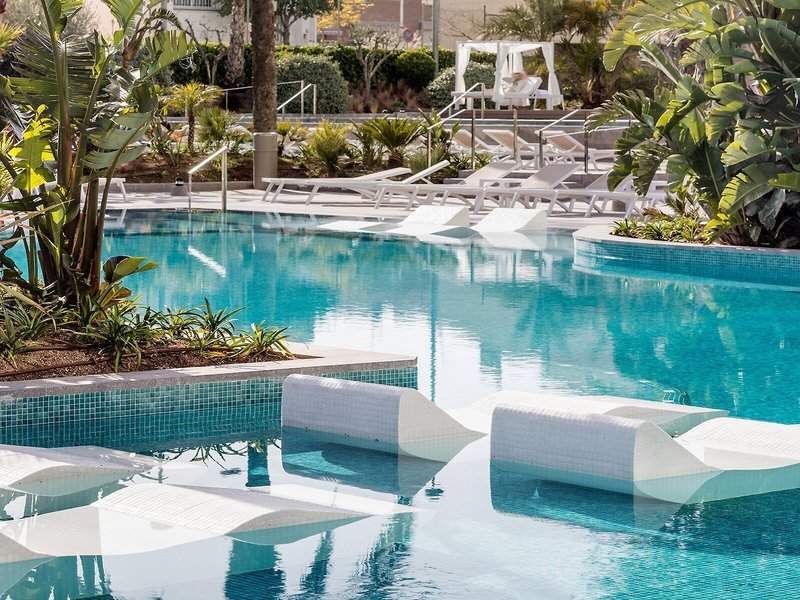 Atzavara Hotel & Spa 15