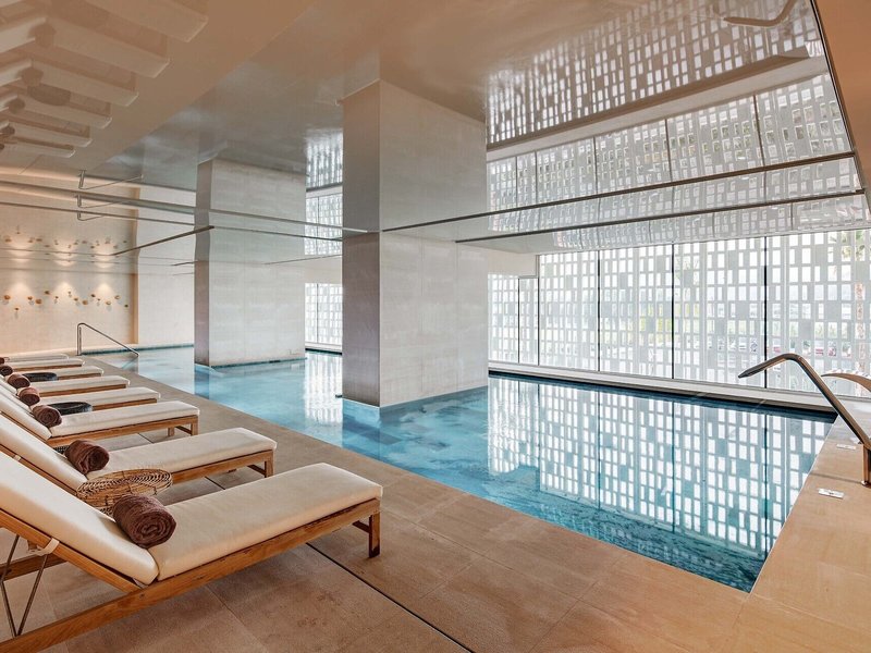 Atzavara Hotel & Spa 17
