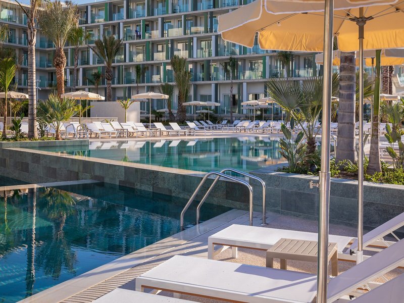 Atzavara Hotel & Spa 19