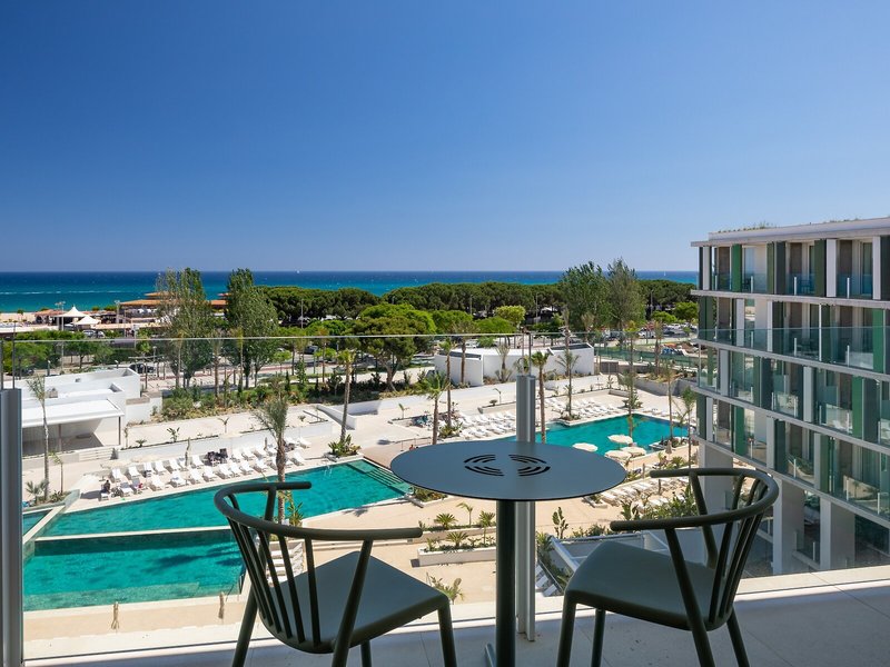 Atzavara Hotel & Spa 20
