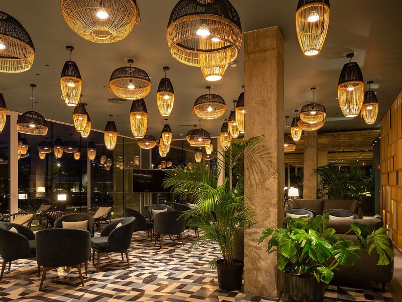 Atzavara Hotel & Spa 21