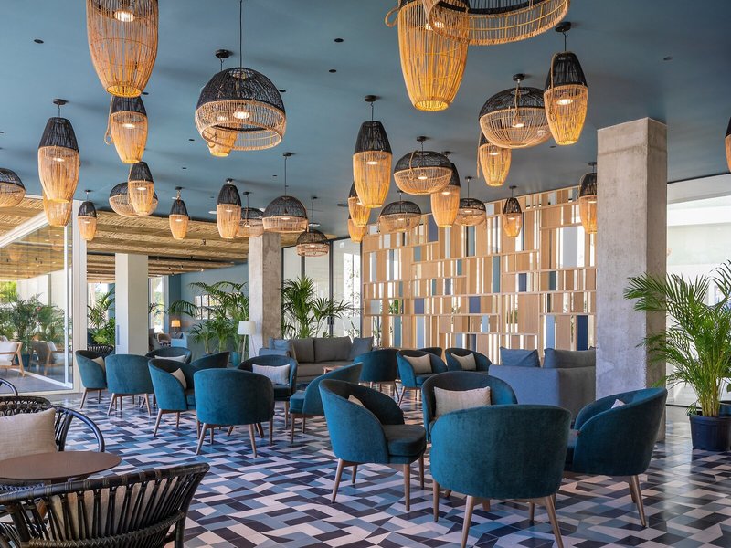 Atzavara Hotel & Spa 22