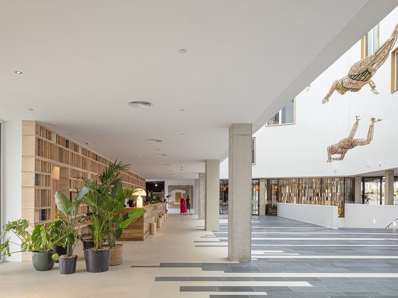 Atzavara Hotel & Spa 24