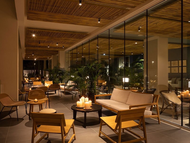 Atzavara Hotel & Spa 25
