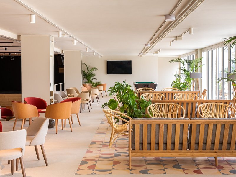 Atzavara Hotel & Spa 29