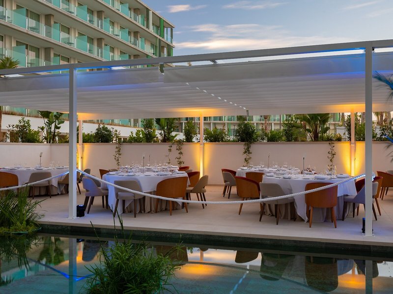 Atzavara Hotel & Spa 30