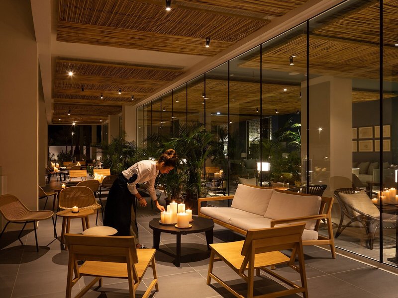 Atzavara Hotel & Spa 32
