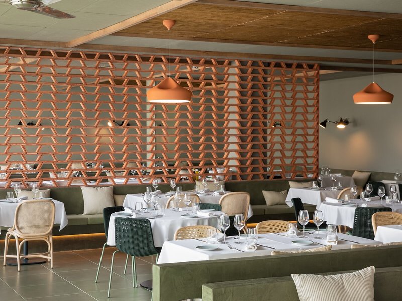 Atzavara Hotel & Spa 34