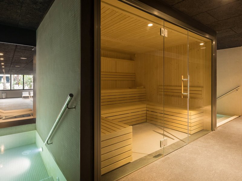 Atzavara Hotel & Spa 40