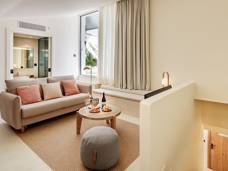 Atzavara Hotel & Spa 44