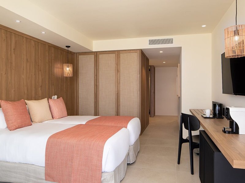 Atzavara Hotel & Spa 48